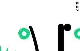 Gravity Spikes screenshot 2