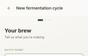 GravityPing screenshot 2