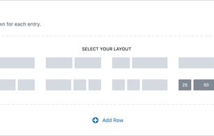 GravityView screenshot 3