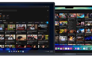 Grayjay screenshot 1