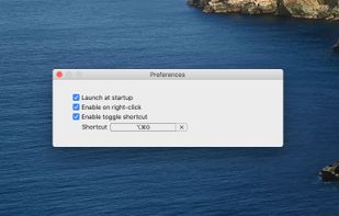 Grayscale Mode screenshot 1