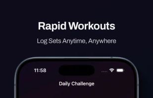 Grease the Groove screenshot 1