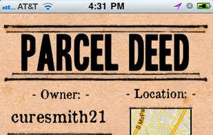 Great Land Grab screenshot 1