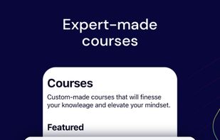 Greatness: Daily Habit Tracker screenshot 1