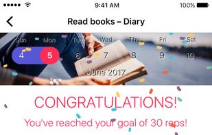 Greatness screenshot 1