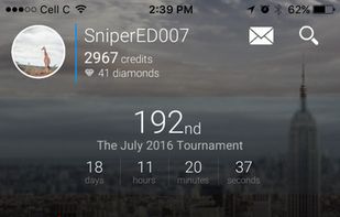 Greed City screenshot 1