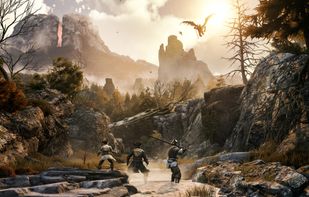 GreedFall screenshot 1