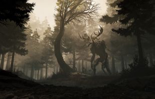 GreedFall screenshot 2