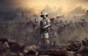 GreedFall screenshot 1