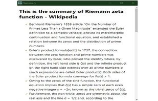 GreedSum screenshot 1