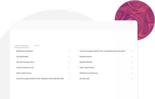 GreedyGame AdX Dashboard - 2