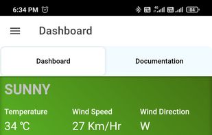 Green Spine Farms screenshot 1