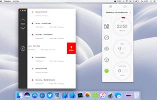 Green Tomates screenshot 1
