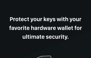 Blockstream App (Green) screenshot 3