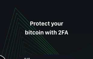 Blockstream App (Green) screenshot 1