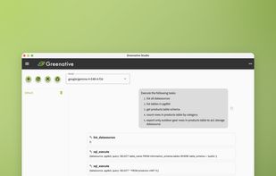 Natural Language Data Processing