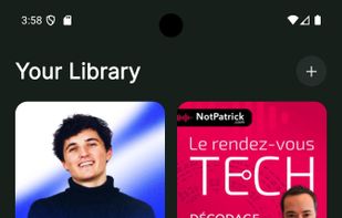 GreenCast screenshot 3