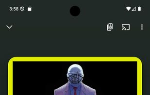 GreenCast screenshot 1