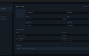 Metadata