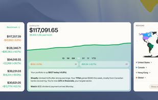 Greenline screenshot 1