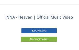 GreenMp3.com screenshot 1