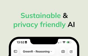 Sustainable & Privacy Friendly AI