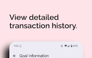 GreenStash screenshot 2