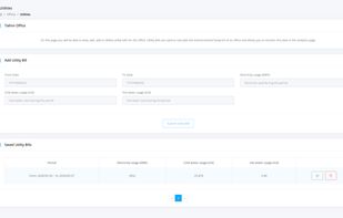 GreenWise screenshot 3
