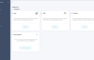 GreenWise screenshot 1