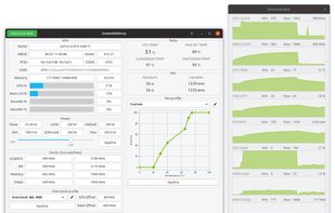 GreenWithEnvy screenshot 1