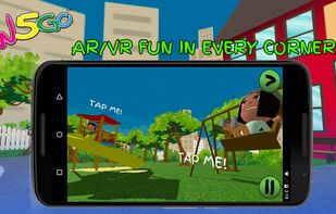 Greetings for Children screenshot 3