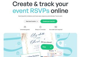 RSVP tracking