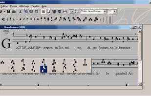 Grégoire screenshot 1