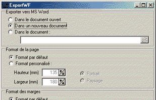 Grégoire screenshot 1
