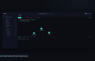 GremlinStudio screenshot 1