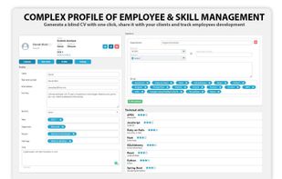 Grenade Hub screenshot 1