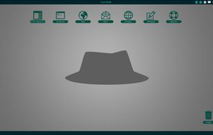 Grey Hack screenshot 1