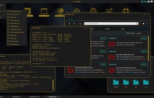 Grey Hack screenshot 3