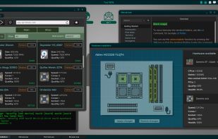 Grey Hack screenshot 2