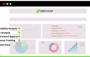 No Code Analysis Tool
You can set it up with just a click. You don't need to set up any complicated codes. 