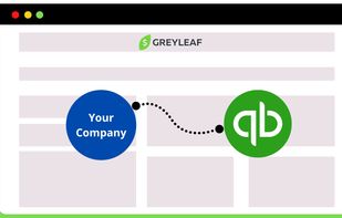 Easy Setup
You don't have to meddle with complicated API setups or the nuances of dashboard building in Excel, Power Bi or Tableau. 

Greyleaf's focus is on empowering business owners with easy to understand information. We are here to break down the complications around financial analysis