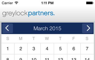 Greylock Partners screenshot 2