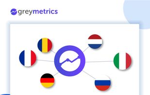 GreyMetrics screenshot 2