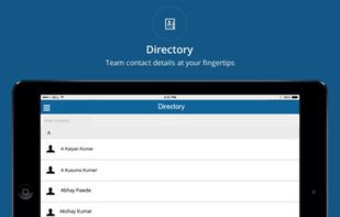 greytHR screenshot 3