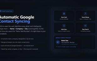 GRID AI screenshot 2
