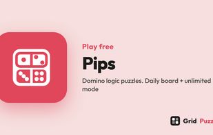 Grid Puzzles screenshot 2