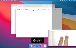 Grid Window Manager screenshot 3