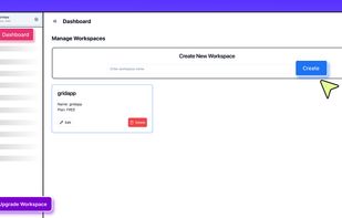 Gridapps Testimonials  screenshot 1