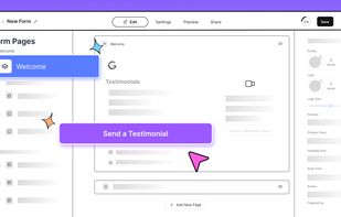 Gridapps Testimonials  screenshot 1
