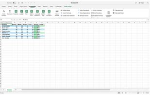 GridCraft screenshot 2